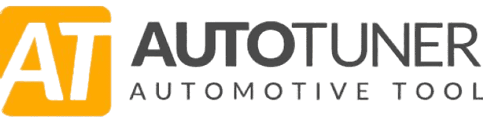 logo autotuner